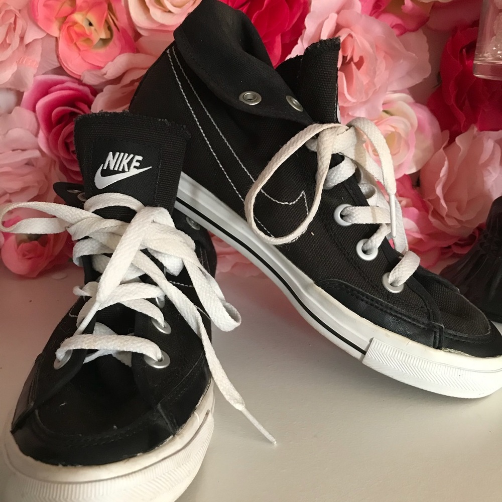 Nike converse size 6